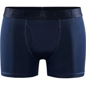Boxerky boxerky Craft Core Dry 3", modrá - vel. XL 118191