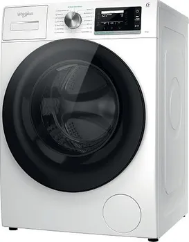 Pračka Whirlpool W7X 89 Silence EE