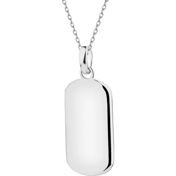 Přívěsek Stříbrný přívěsek - AP537-8025