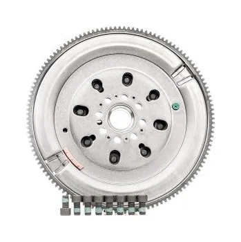 Setrvačník motoru Dvouhmotový setrvačník Opel MOVANO B Krabice (X62) 2.3CDTIFWD Man. - LUK