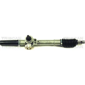 Posilovač řízení Řídicí mechanismus TRISCAN 8510 2950