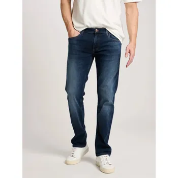 Cross pánské džíny Damien tmavě modré Velikost: 31/34