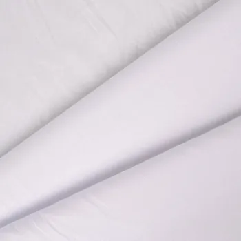 Bavlna UNI Renforcé Takoy biela