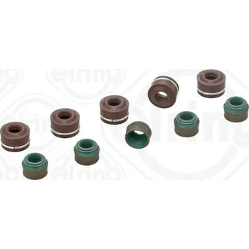 Automobilové těsnění Sada těsnění, dřík ventilu ELRING 914.827 EL 914.827