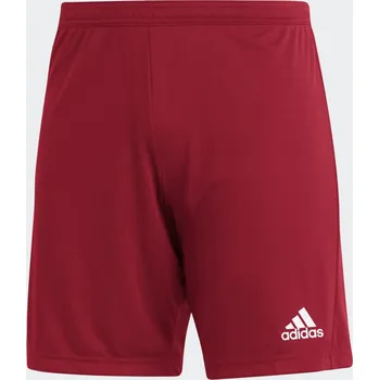 Adidas Trenýrky Entrada 22 Velikost: L Barva: Červená