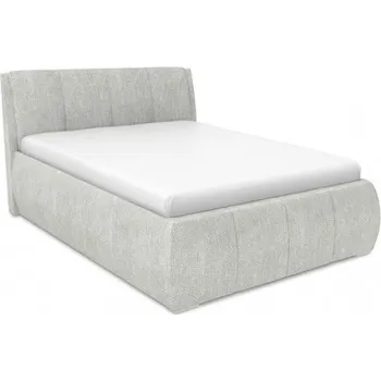 Postel Čalouněná postel AVA Eamon Up 140x200cm - výběr potahů