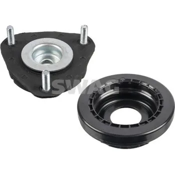 Opravná sada podvozku a pohonu kol Opravná sada, horní uložení tlumičů SWAG 50 93 7227