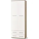 Skříň LIMA REG-2 Halmar