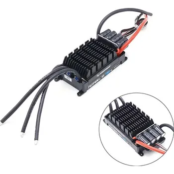 RC náhradní díl Regulátor otáček Hobbywing Flyfun -130A-HV-OPTO-V5