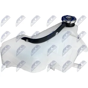Chladič motoru Vyrovnávací nádoba, chladivo NTY CZW-CH-005