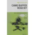 Korum K0310077 Camo Buffer Bead Kit 6 ks
