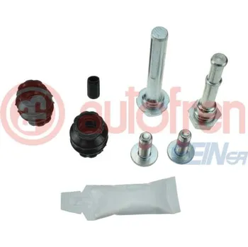 Brzdový třmen Sada vodicích pouzder, brzdový třmen AUTOFREN SEINSA D7532C