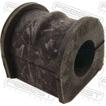 Stabilizátor nápravy Držák, Příčný stabilizátor FEBEST ISSB-TRR