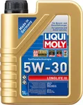 Liqui Moly Longlife III 220820 5W-30 1 l