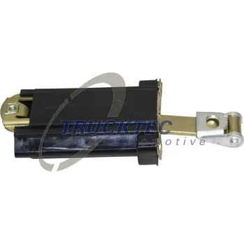 Dveře karosérie Uchyceni dveri TRUCKTEC AUTOMOTIVE 02.53.067