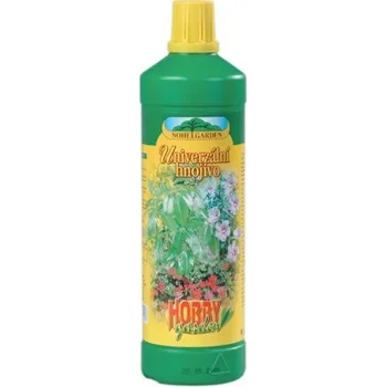 Hnojivo Hnojivo NOHEL GARDEN univerzální 1l