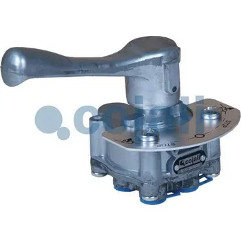 Ventil Ventil s kruhovym soupatkem COJALI 2215100