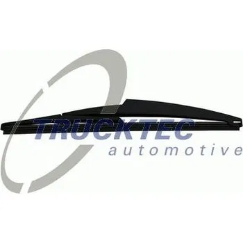 Autodíl List stěrače TRUCKTEC AUTOMOTIVE 02.58.422