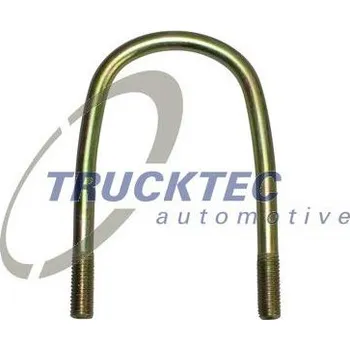 Stabilizátor nápravy Drzak ulozeni stabilizatoru TRUCKTEC AUTOMOTIVE 02.30.334