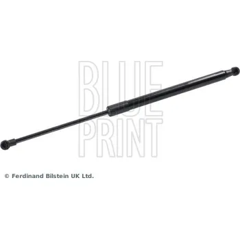 Kapota Pneumaticka pruzina, zavazadlovy / nakladovy prostor BLUE PRINT ADT35821