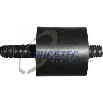 Olejová vana Záchyt-/upevnění nárazníku TRUCKTEC AUTOMOTIVE 08.10.081