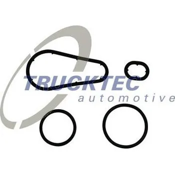 Auto-moto Sada těsnění, chladič oleje TRUCKTEC AUTOMOTIVE 02.18.150
