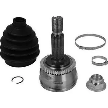 Auto-moto Sada kloubů, hnací hřídel CIFAM 607-789