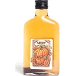 Solomon Sirup s příchutí dýňového…