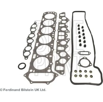 Těsnění motoru Sada těsnění, hlava válce BLUE PRINT ADN162162