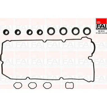 Těsnění motoru Těsnění, kryt hlavy válce FAI AutoParts RC2101S