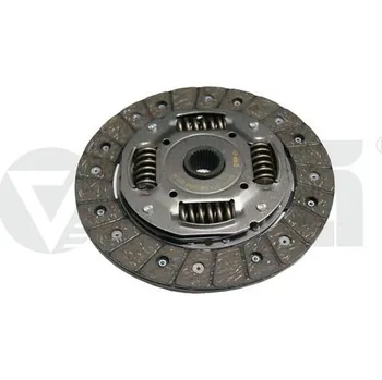 Spojková lamela Spojková lamela vika 31410005401