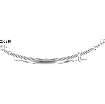 Auto-moto Paket pruzin CS Germany 10.250.210.00