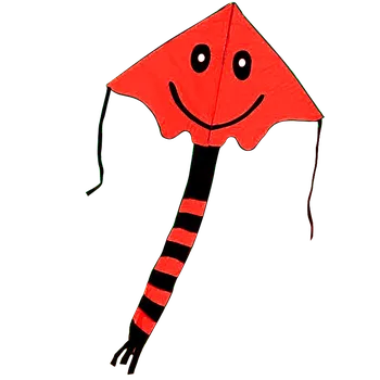 Létající drak MAC TOYS Létající drak - obličej