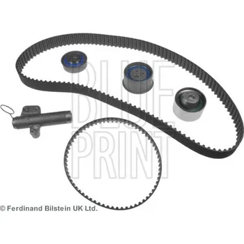 ozubení,sada rozvodového řemene BLUE PRINT ADC47328