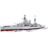 Stavebnice COBI COBI World War II 4830 HMS Hood