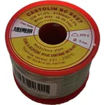 Castolin Cínová pájka s obsahem 3 % Ag Průměr: Ø 3 mm 515308