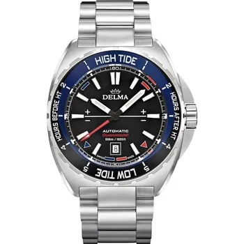 Hodinky DELMA 41701.670.6.848