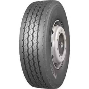 Nákladní pneu Michelin 13R 22.5 X WORKS Z TL 156/150K VM ,C,B,1