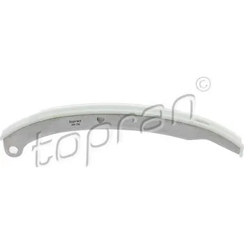 Rozvod motoru Napinaci lista, rozvodovy retez TOPRAN 304 756