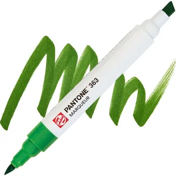 ROYAL TALENS Pigmentový fix PANTONE Duo Tip, 363