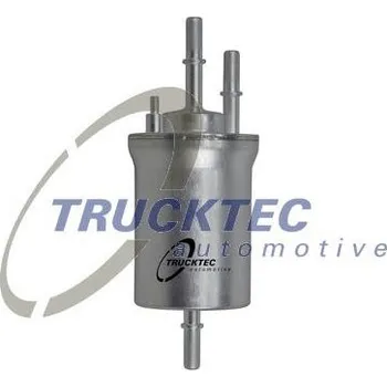 Palivový filtr palivovy filtr TRUCKTEC AUTOMOTIVE 07.38.032
