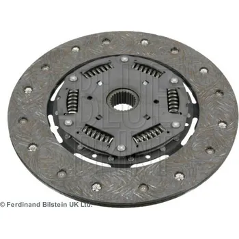 Spojková lamela Spojková lamela BLUE PRINT ADU173119