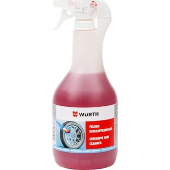 Sada intenzivních čističů disků kol 1000 ml - 3ks