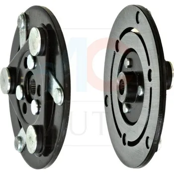 Nářadí pro automobil Unášecí kotouč, magnetická spojka (kompresor) ACAUTO AC-05SD13