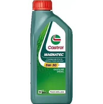 Motorový olej Castrol Magnatec Stop-Start S1 5W-30 1 l