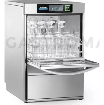 Myčka nádobí Myčka na sklo 460x654x760 mm | WINTERHALTER, UC-S