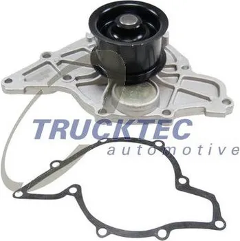 Chladič motoru Vodní čerpadlo, chlazení motoru TRUCKTEC AUTOMOTIVE 07.19.099