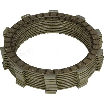 Spojkové lamely MR3 SUZUKI GSX 1200 Inazuma rok 98-99