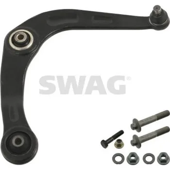 Zavěšení kol Řídicí páka, zavěšení kol SWAG 62 94 0790