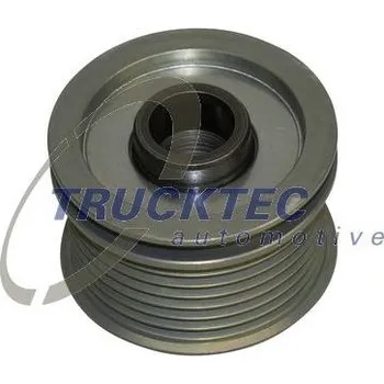 Předstihová spojka TRUCKTEC AUTOMOTIVE 02.17.044
